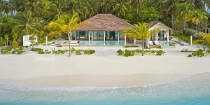 Villa Haven Resort Maldives 5*